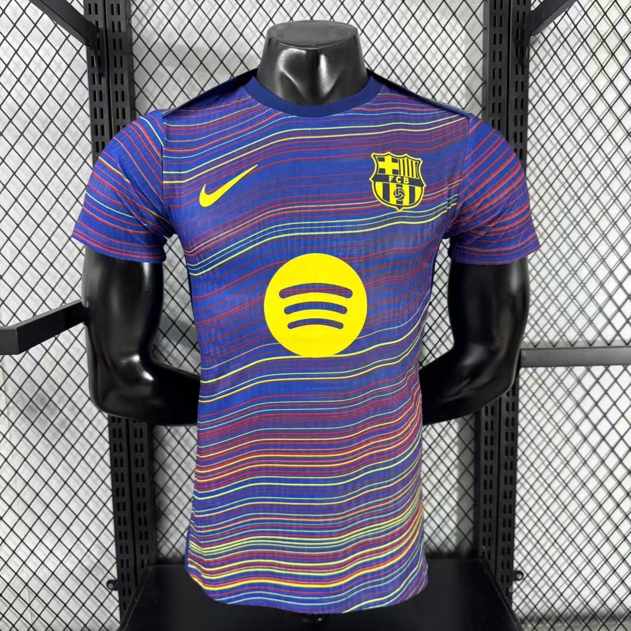 Maillot Concept FC Barcelone