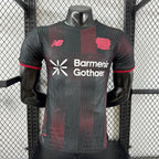 Maillot Domicile Bayer Leverkusen 2025-2026