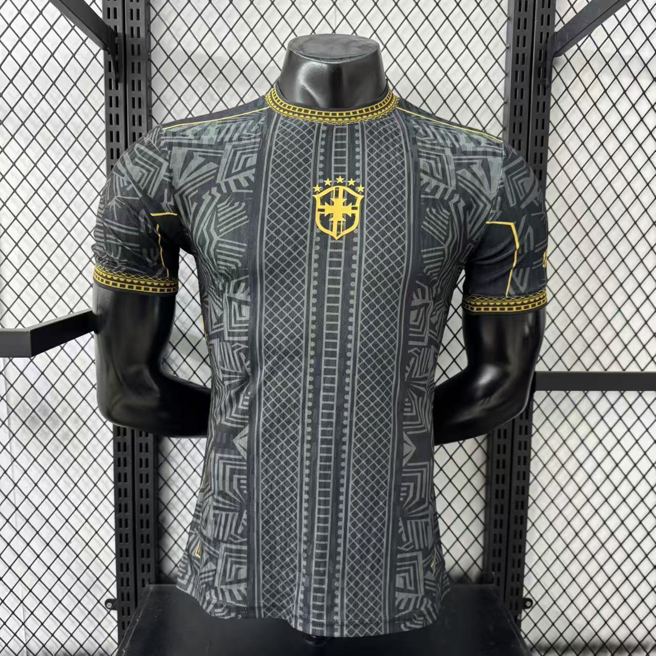 Maillot Concept Brésil