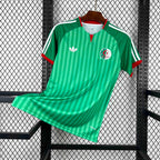 Maillot Extérieur Algérie Coupe du Monde 2026