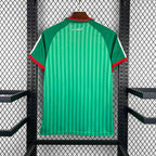 Maillot Extérieur Algérie Coupe du Monde 2026