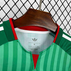Maillot Extérieur Algérie Coupe du Monde 2026