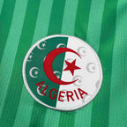 Maillot Extérieur Algérie Coupe du Monde 2026
