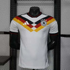 Maillot Domicile Allemagne Coupe du Monde 2026