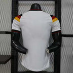 Maillot Domicile Allemagne Coupe du Monde 2026