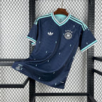 Maillot Extérieur Allemagne Coupe du Monde 2026