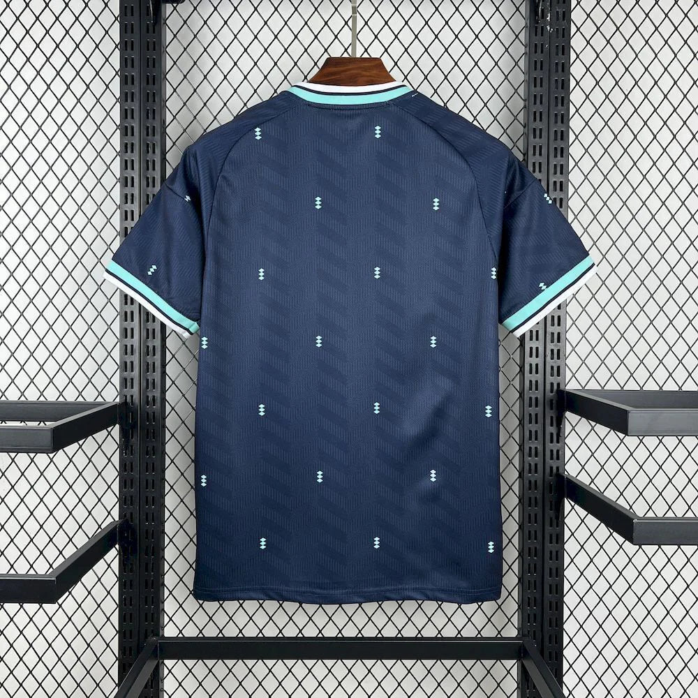 Maillot Extérieur Allemagne Coupe du Monde 2026