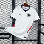 Maillot Domicile Angleterre Coupe du Monde 2026