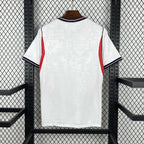 Maillot Domicile Angleterre Coupe du Monde 2026