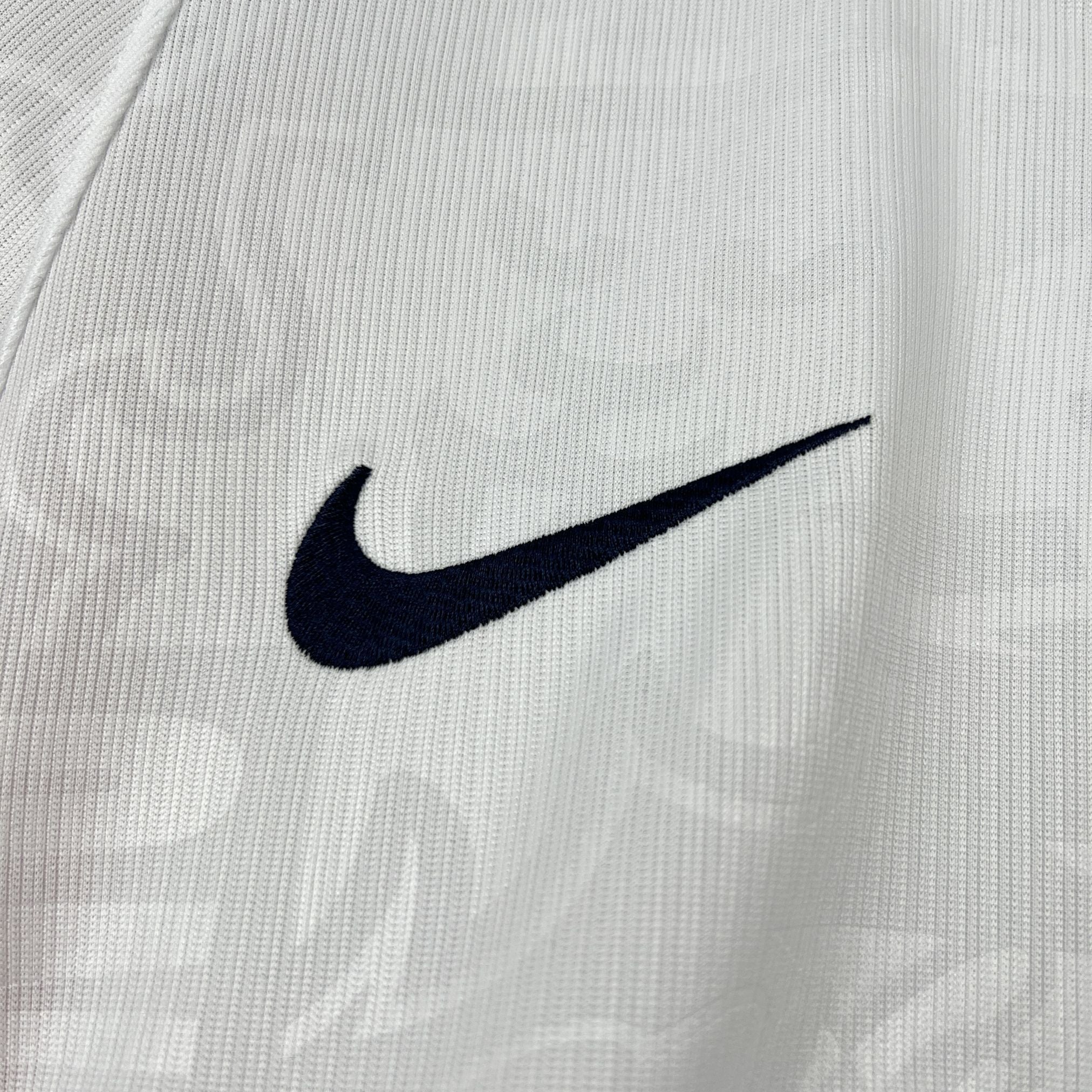 Maillot Domicile Angleterre Coupe du Monde 2026