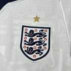 Maillot Domicile Angleterre Coupe du Monde 2026