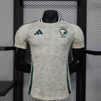 Maillot Domicile Arabie Saoudite Coupe du Monde 2026