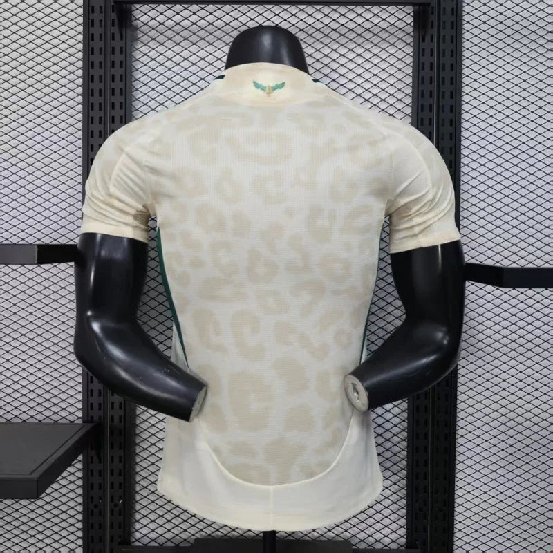 Maillot Domicile Arabie Saoudite Coupe du Monde 2026