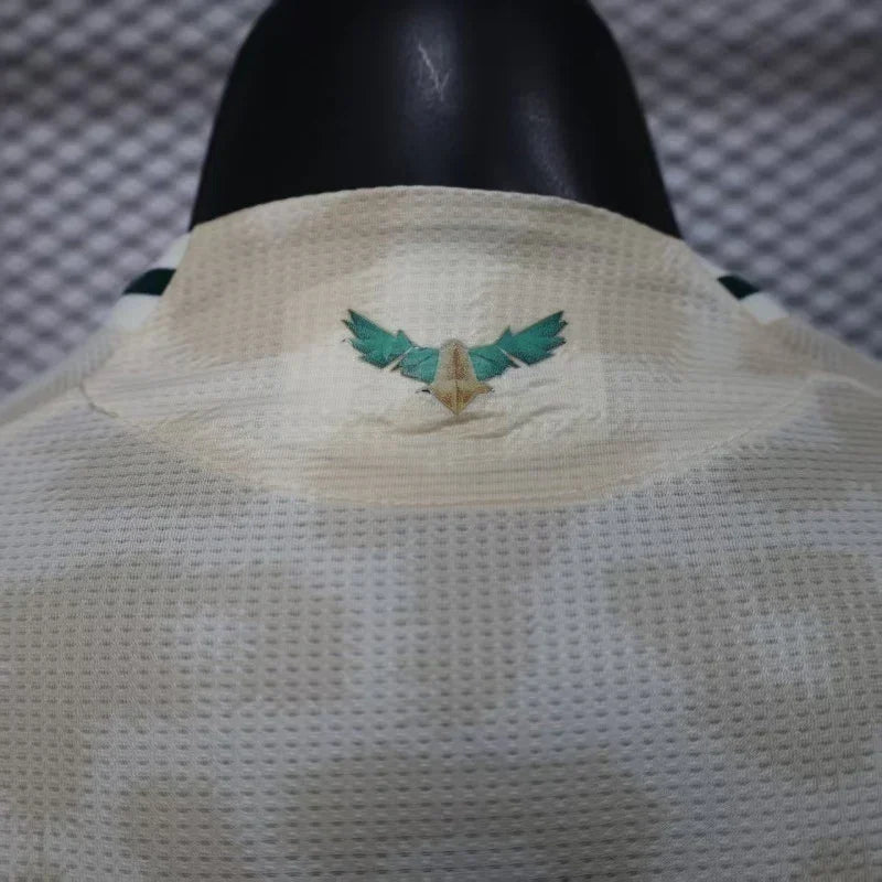 Maillot Domicile Arabie Saoudite Coupe du Monde 2026
