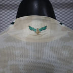 Maillot Domicile Arabie Saoudite Coupe du Monde 2026