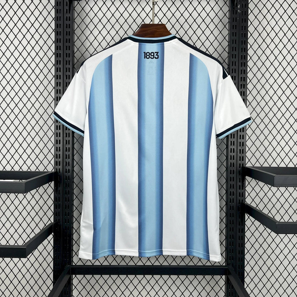 Maillot Domicile Argentine Coupe du Monde 2026