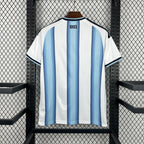 Maillot Domicile Argentine Coupe du Monde 2026