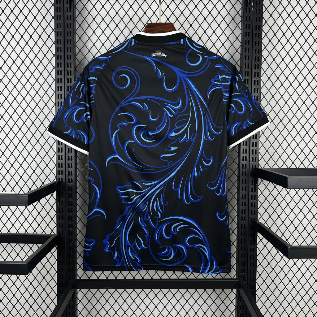 Maillot Extérieur Argentine Coupe du Monde 2026