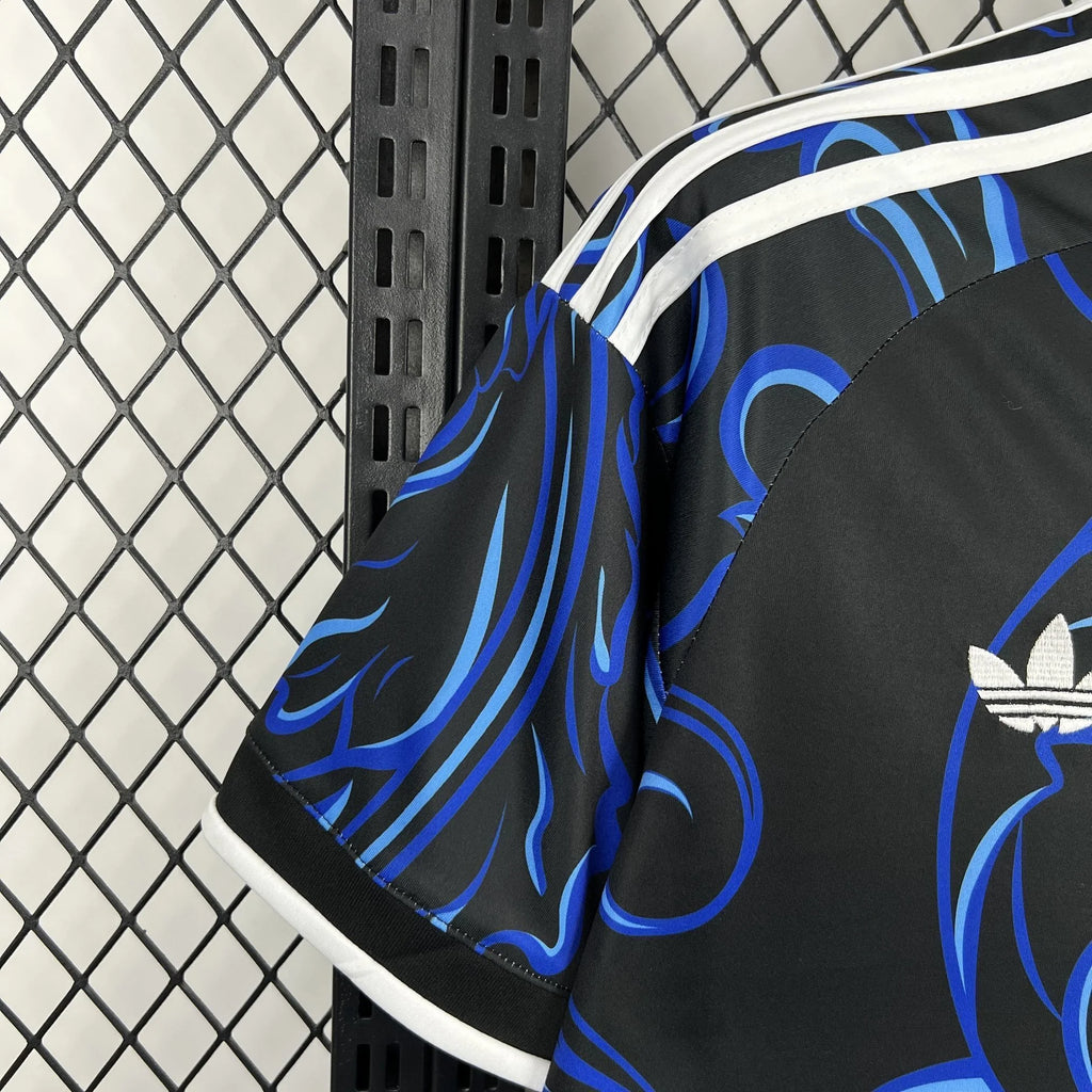 Maillot Extérieur Argentine Coupe du Monde 2026