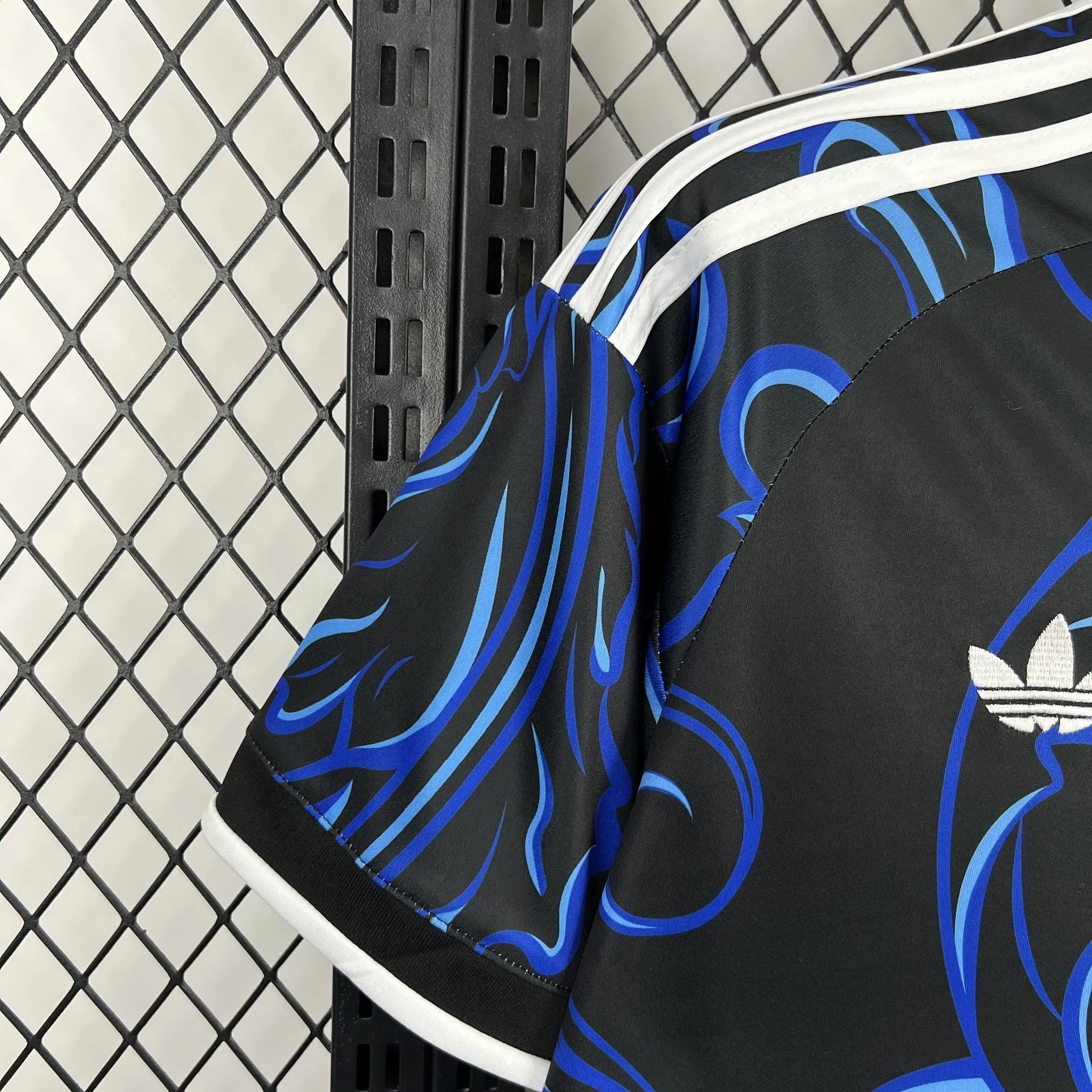 Maillot Extérieur Argentine Coupe du Monde 2026