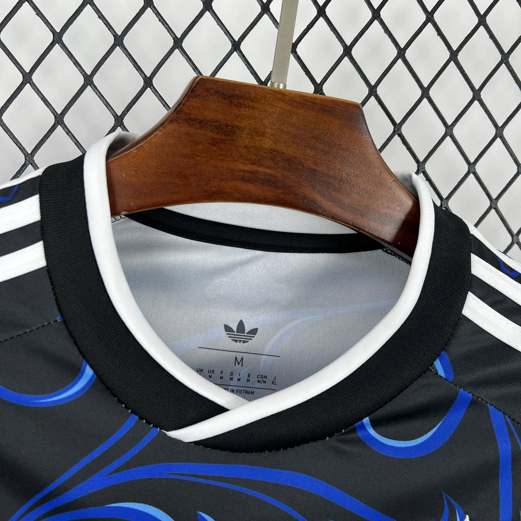 Maillot Extérieur Argentine Coupe du Monde 2026