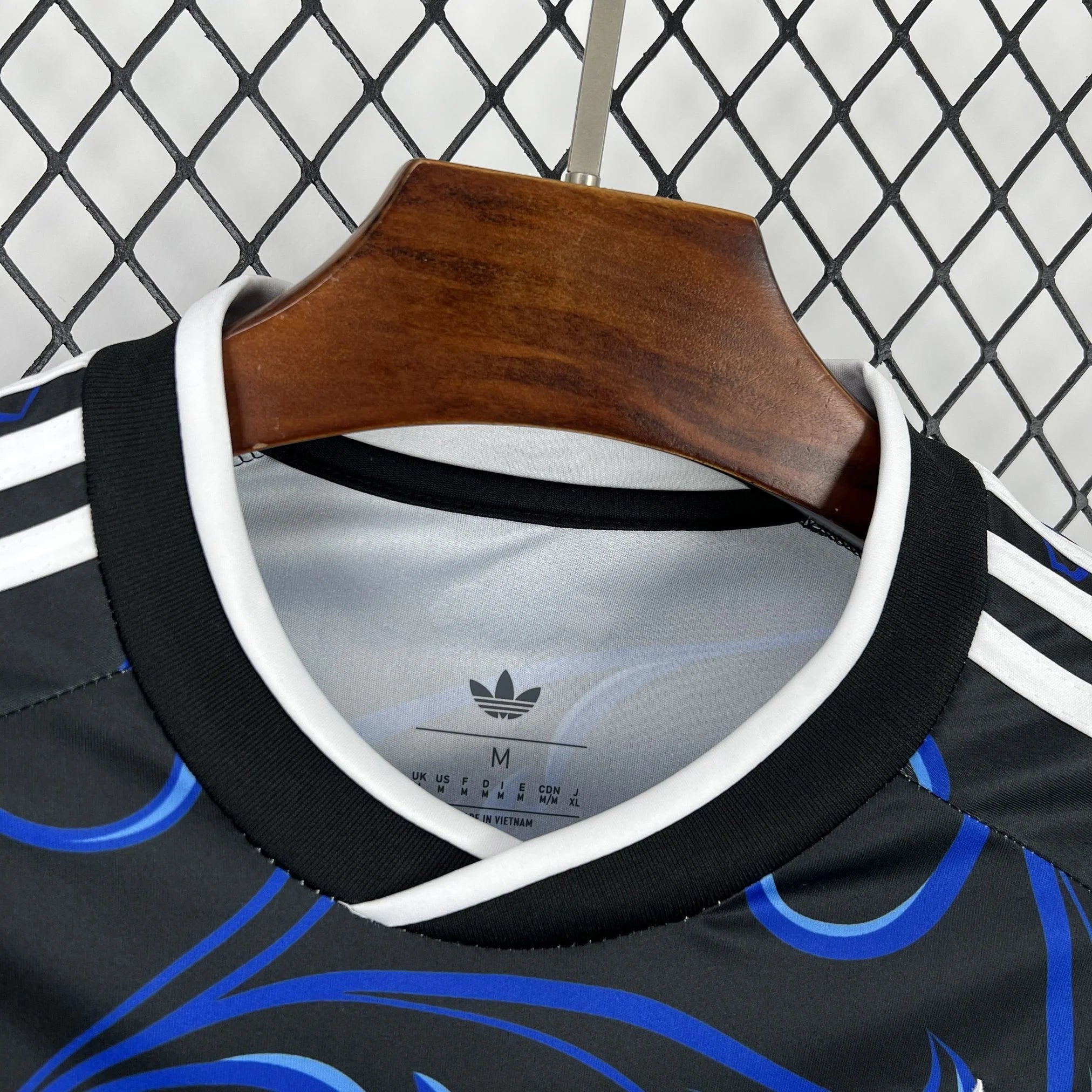 Maillot Extérieur Argentine Coupe du Monde 2026