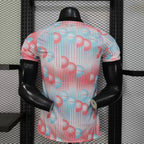 Maillot Extérieur Belgique Coupe du Monde 2026