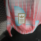 Maillot Extérieur Belgique Coupe du Monde 2026