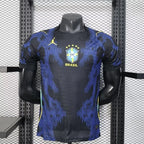 Maillot Extérieur Brésil Coupe du Monde 2026