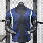 Maillot Extérieur Brésil Coupe du Monde 2026