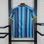 Maillot Extérieur Colombie Coupe du Monde 2026