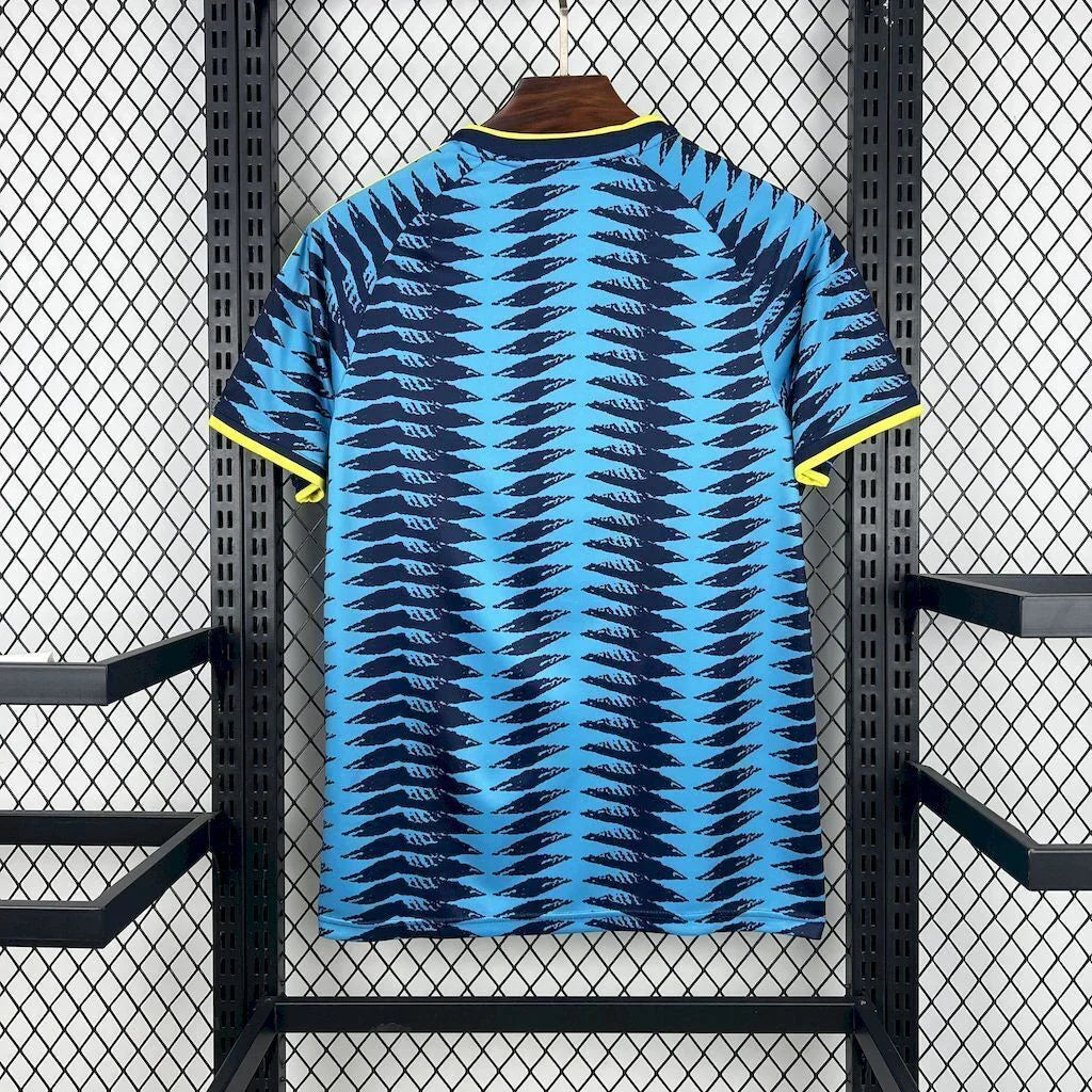 Maillot Extérieur Colombie Coupe du Monde 2026