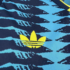 Maillot Extérieur Colombie Coupe du Monde 2026