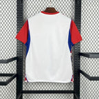 Maillot Domicile Croatie du Monde 2026