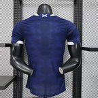 Maillot Domicile Ecosse Coupe du Monde 2026