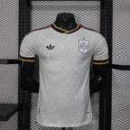 Maillot Extérieur Espagne Coupe du Monde 2026
