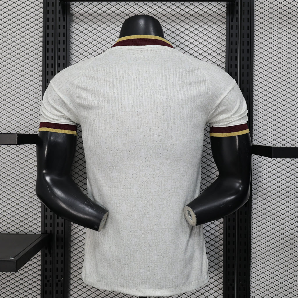 Maillot Extérieur Espagne Coupe du Monde 2026