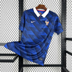 Maillot Domicile France Coupe du Monde 2026