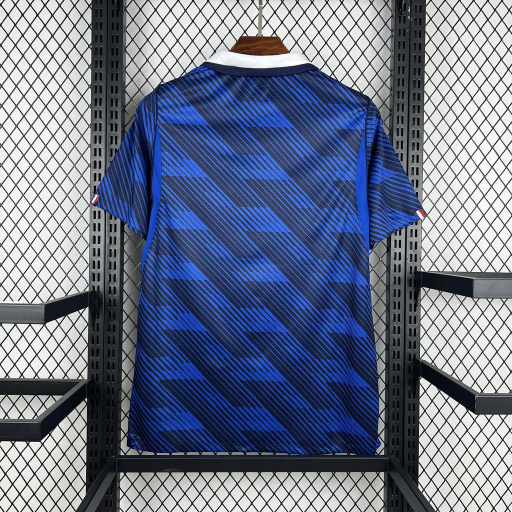 Maillot Domicile France Coupe du Monde 2026