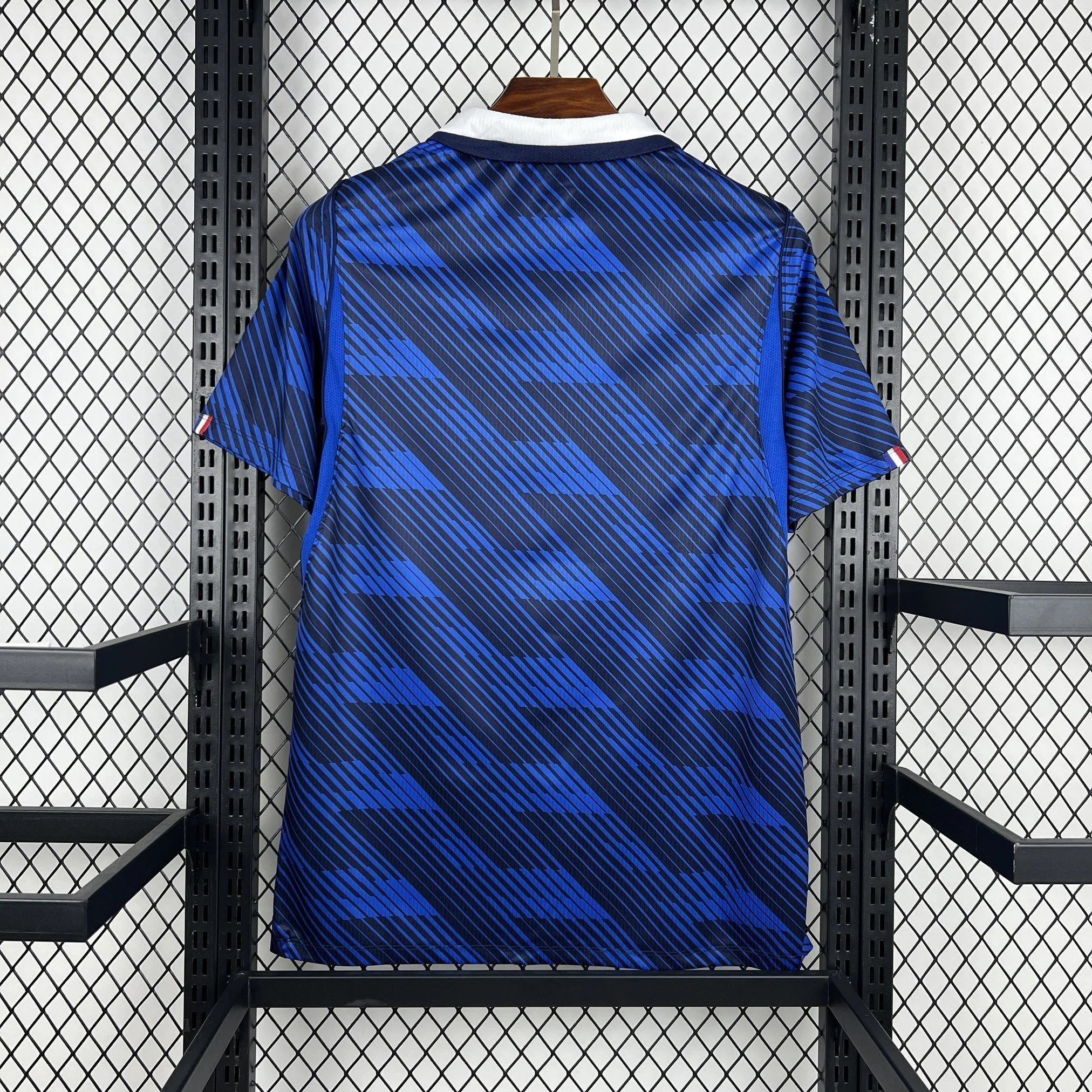 Maillot Domicile France Coupe du Monde 2026