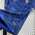 Maillot Domicile France Coupe du Monde 2026