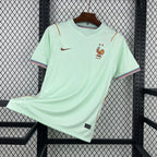 Maillot Extérieur France Coupe du Monde 2026