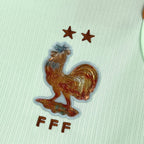 Maillot Extérieur France Coupe du Monde 2026