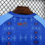 Maillot Domicile Haïti Coupe du Monde 2026