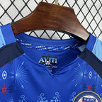 Maillot Domicile Haïti Coupe du Monde 2026