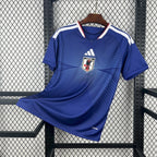 Maillot Domicile Japon Coupe du Monde 2026