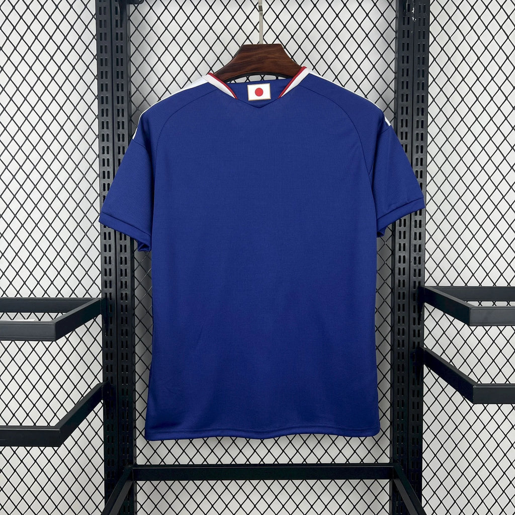 Maillot Domicile Japon Coupe du Monde 2026