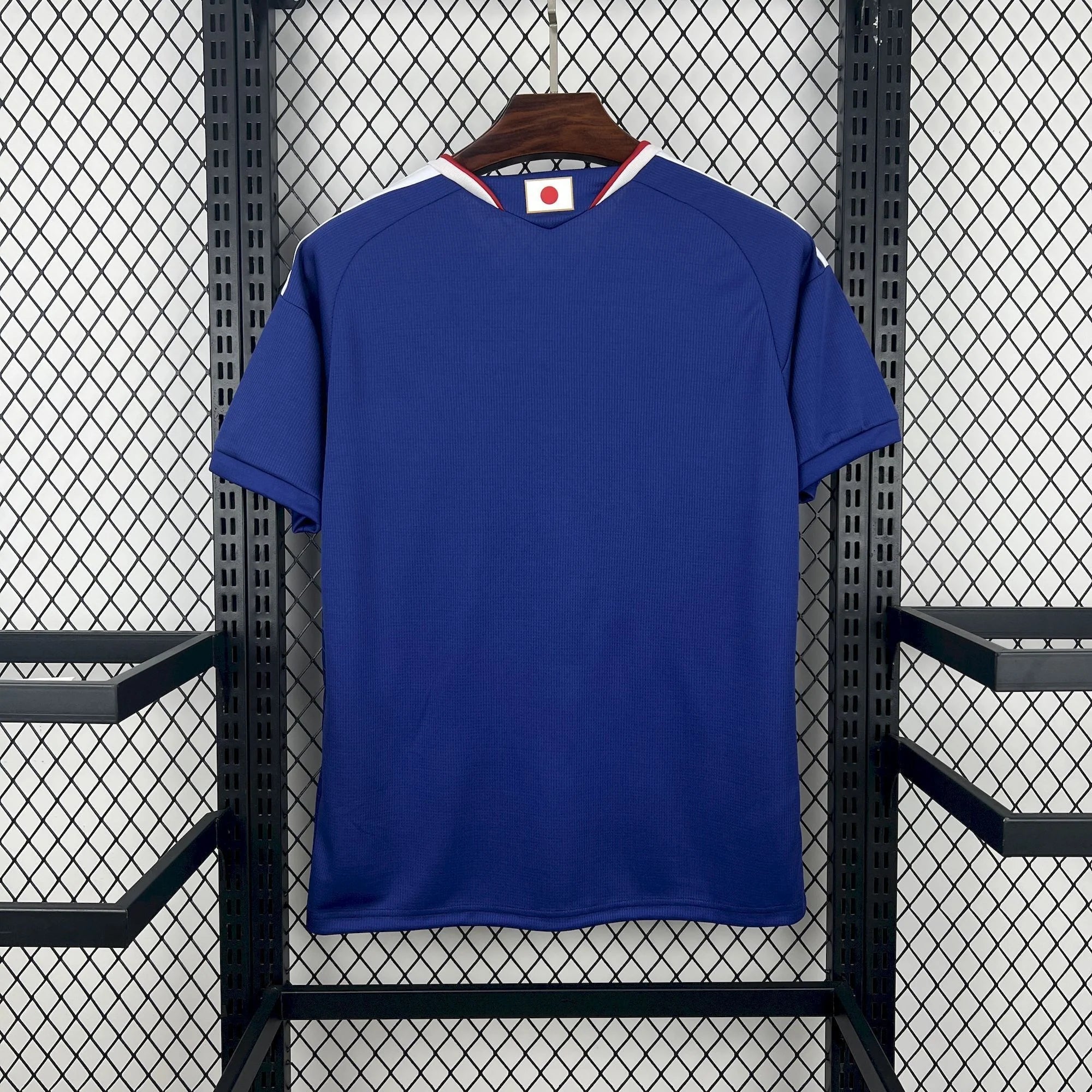 Maillot Domicile Japon Coupe du Monde 2026