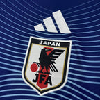 Maillot Domicile Japon Coupe du Monde 2026