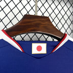 Maillot Domicile Japon Coupe du Monde 2026